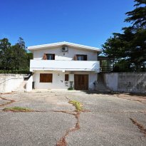 San Vito dei Normanni Puglia