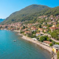 San Siro Lago di Como