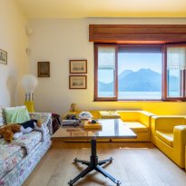San Siro Lago di Como