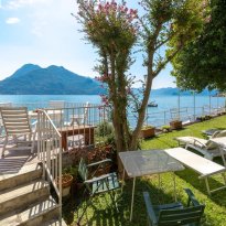 San Siro Lago di Como