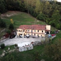 Dogliani Piemonte