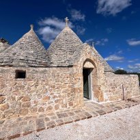 Ceglie Messapica Puglia