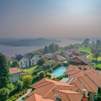 Massino Visconti Lago Maggiore