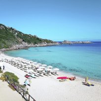 Santa Teresa di Gallura Sardegna