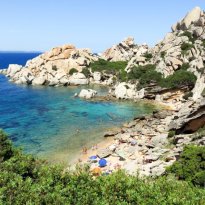 Santa Teresa di Gallura Sardegna
