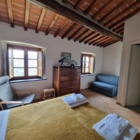 Calci Toscana