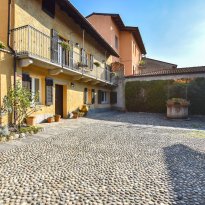 Inarzo Lago Maggiore