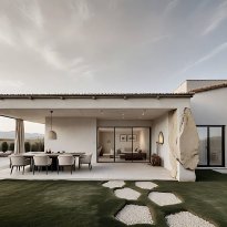 Telti Sardegna