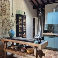 Cupramontana Le Marche