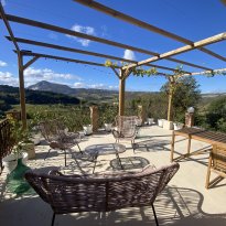 Cupramontana Le Marche