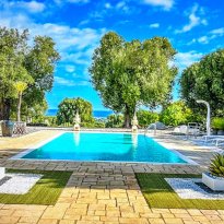 Carovigno Puglia