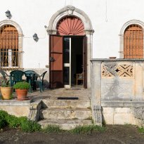 Ostuni Puglia