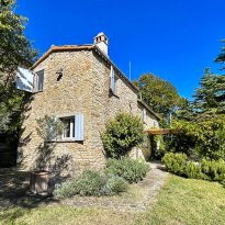 Montefalcone Appennino Le Marche