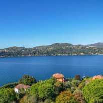 Angera Lago Maggiore