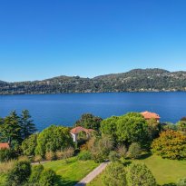 Angera Lago Maggiore