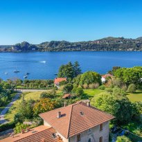 Angera Lago Maggiore