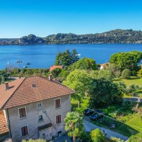 Angera Lago Maggiore