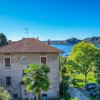 Angera Lago Maggiore