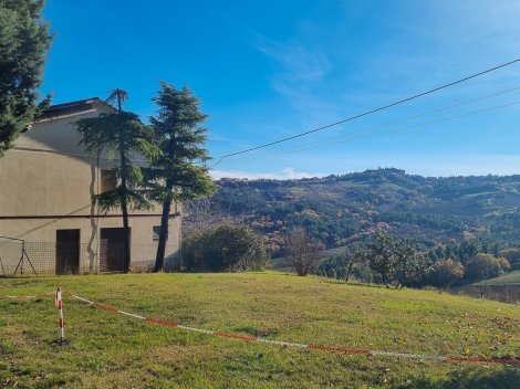 Loro Piceno Le Marche