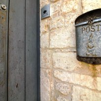 Martina Franca Puglia
