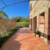 Penna San Giovanni Le Marche