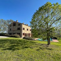 Penna San Giovanni Le Marche