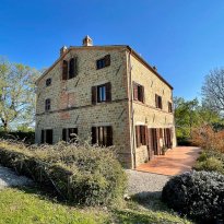 Penna San Giovanni Le Marche