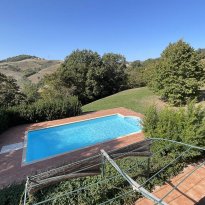 Penna San Giovanni Le Marche