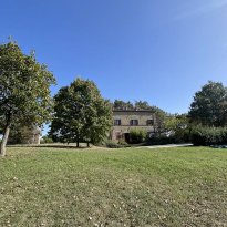 Penna San Giovanni Le Marche