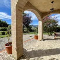 Servigliano Le Marche