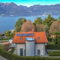 Brezzo di Bedero Lago Maggiore