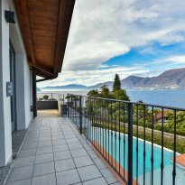 Brezzo di Bedero Lago Maggiore