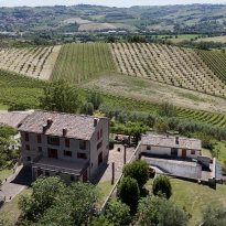 Arcevia Le Marche