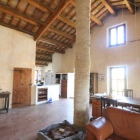 Montecarotto Le Marche