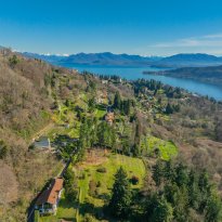 Dagnente Lago Maggiore