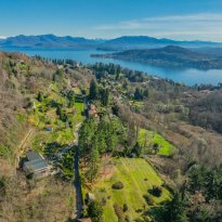 Dagnente Lago Maggiore
