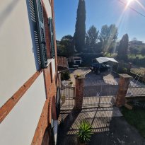 Castelnuovo Magra Liguria