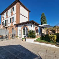 Castelnuovo Magra Liguria