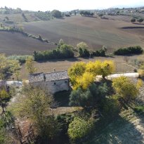 Ostra Le Marche