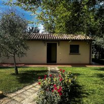Barchi Le Marche