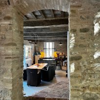 Arcevia Le Marche