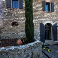 Arcevia Le Marche