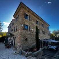 Arcevia Le Marche