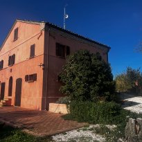 San Constanzo Le Marche