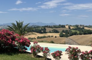 Castelleone di Suasa Le Marche
