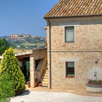 Ostra Le Marche