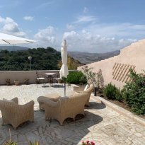 Chiaramonti  Sardegna