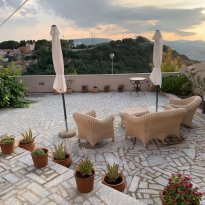 Chiaramonti  Sardegna