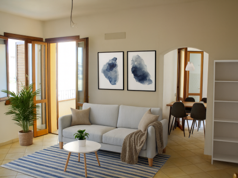 Santa Maria Coghinas Sardegna