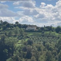 Palaia Toscana